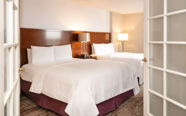 photo 4 of Chicago Marriott Suites Deerfield