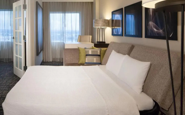 photo 3 of Marriott Ste Med Market Ctr