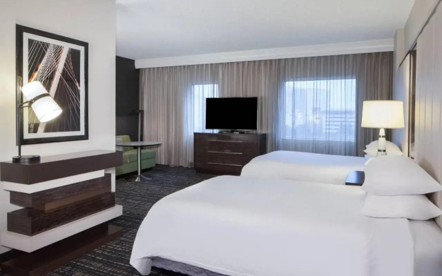 photo 4 of Marriott Ste Med Market Ctr