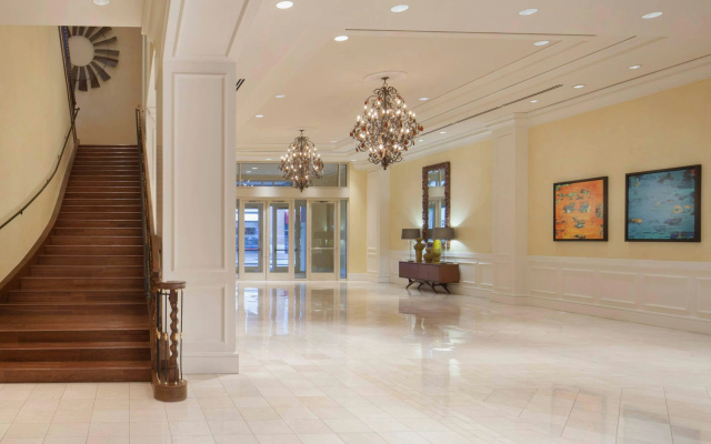 photo 2 of Houston Marriott Sugar Land