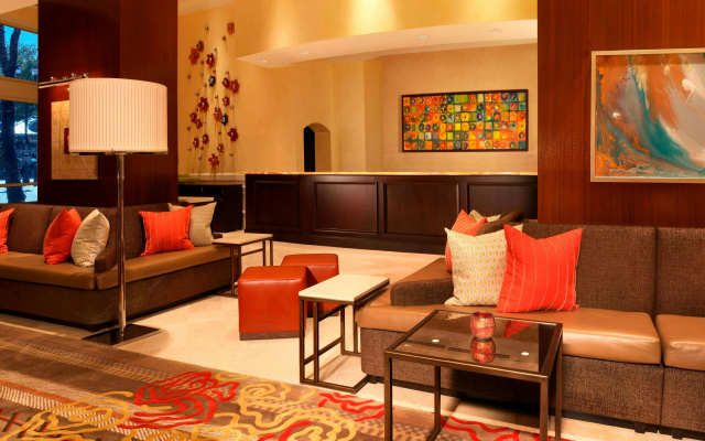 photo 4 of Houston Marriott Sugar Land