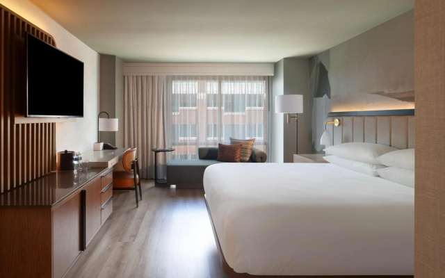 photo 5 of Houston Marriott Sugar Land
