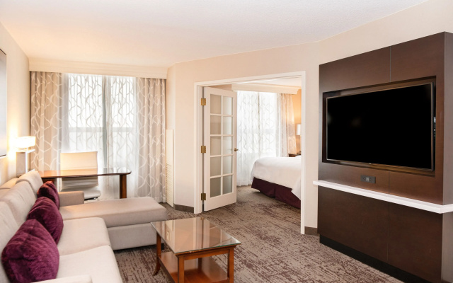 photo 2 of Chicago Marriott Suites Deerfield