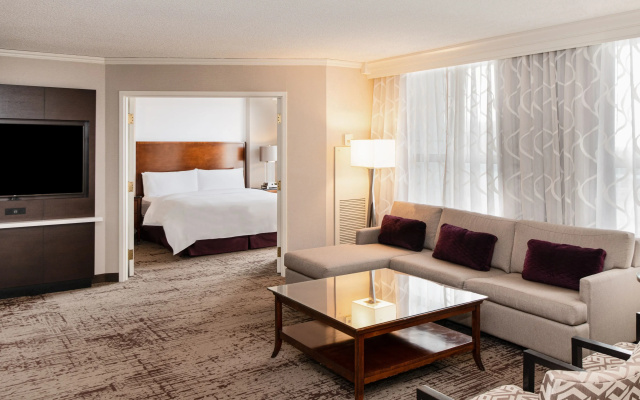 photo 3 of Chicago Marriott Suites Deerfield