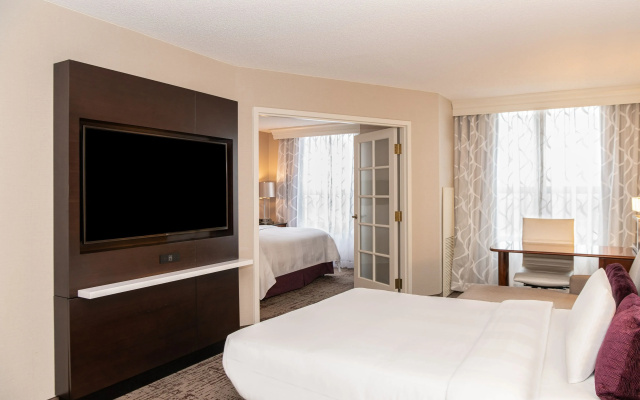 photo 4 of Chicago Marriott Suites Deerfield