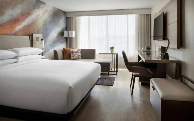 photo 3 of Torrance Marriott Redondo Beach