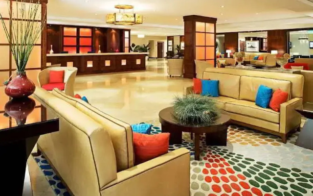 photo 2 of Marriott Universal Studios at Burbank