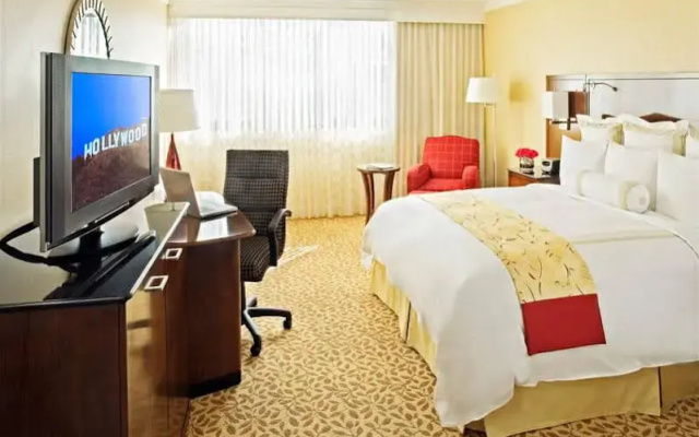 photo 3 of Marriott Universal Studios at Burbank