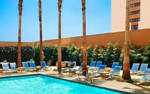 photo 5 of Marriott Universal Studios at Burbank