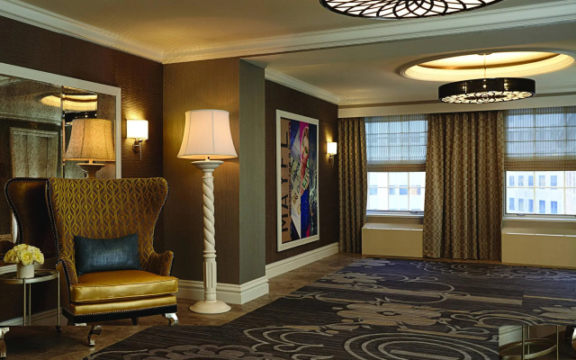 photo 2 of Marriott Vacation Club® at the Mayflower, Washington, D.C.