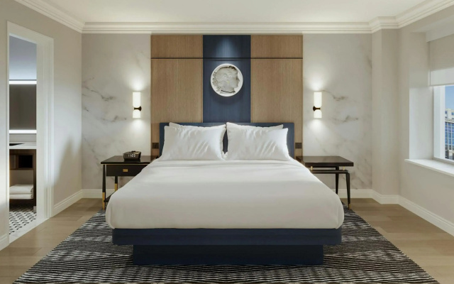 photo 3 of Marriott Vacation Club® at the Mayflower, Washington, D.C.