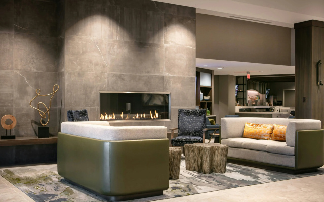 photo 3 of West Des Moines Marriott