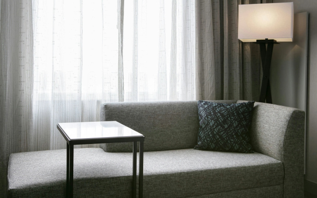 photo 4 of West Des Moines Marriott