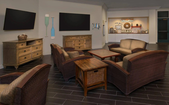 photo 3 of Marriott's Barony Beach Club