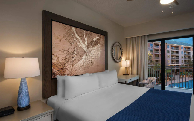 photo 4 of Marriott's Barony Beach Club