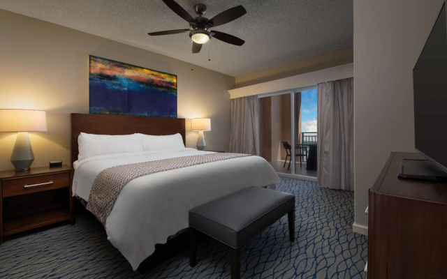 photo 2 of Marriott's BeachPlace Towers