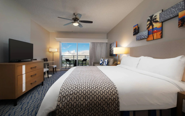 photo 3 of Marriott's BeachPlace Towers