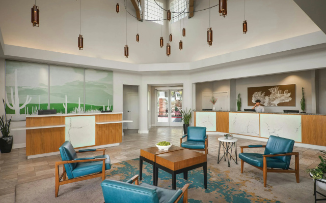 photo 2 of Marriott's Canyon Villas