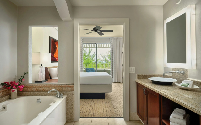 photo 3 of Marriott's Canyon Villas