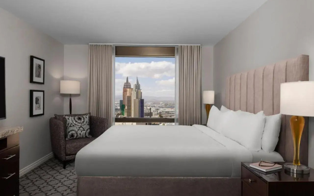 photo 3 of Marriott's Grand Chateau 1 & 2