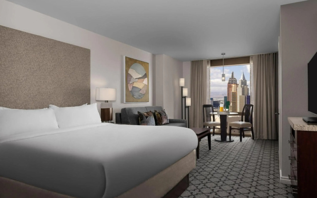 photo 4 of Marriott's Grand Chateau