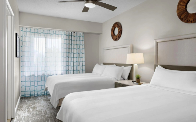 photo 4 of Marriott's Grande Ocean