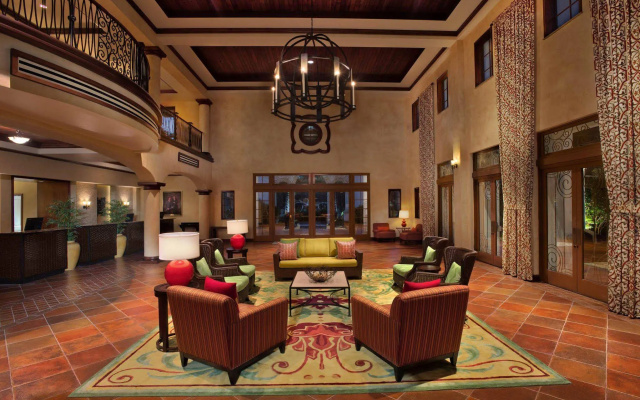 photo 2 of Marriott's Lakeshore Reserve