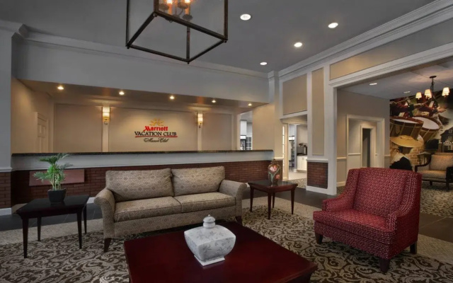photo 2 of Marriott's Manor Club at Ford's Colony