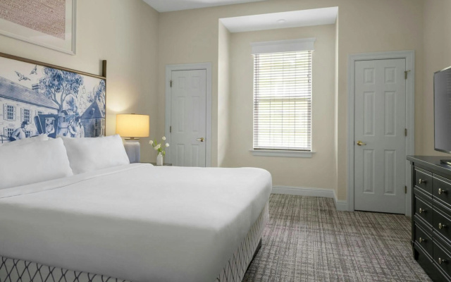 photo 4 of Marriott's Manor Club at Ford's Colony