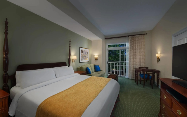 photo 5 of Marriott's Manor Club at Ford's Colony