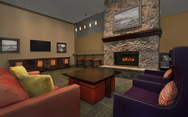 photo 2 of Marriott's Mountain Valley Lodge at Breckenridge