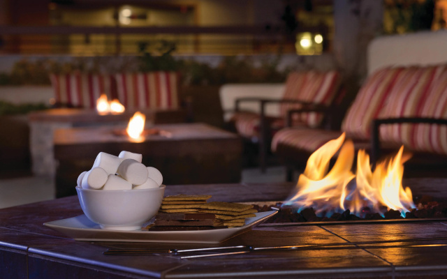 photo 4 of Marriott's Mountain Valley Lodge at Breckenridge