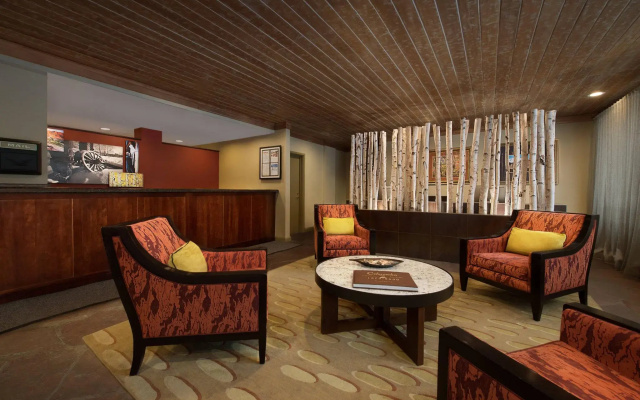 photo 5 of Marriott's Mountain Valley Lodge at Breckenridge