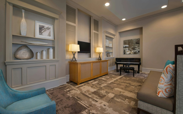 photo 2 of Marriott's OceanWatch at Grande Dunes