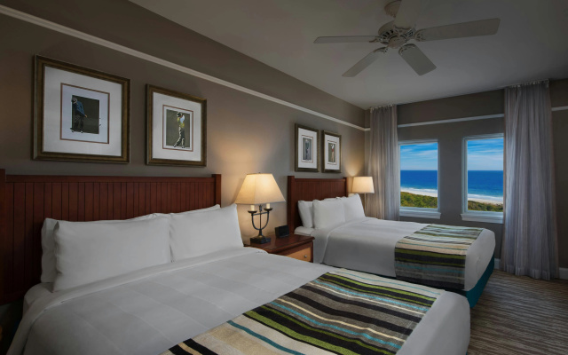 photo 3 of Marriott's OceanWatch at Grande Dunes