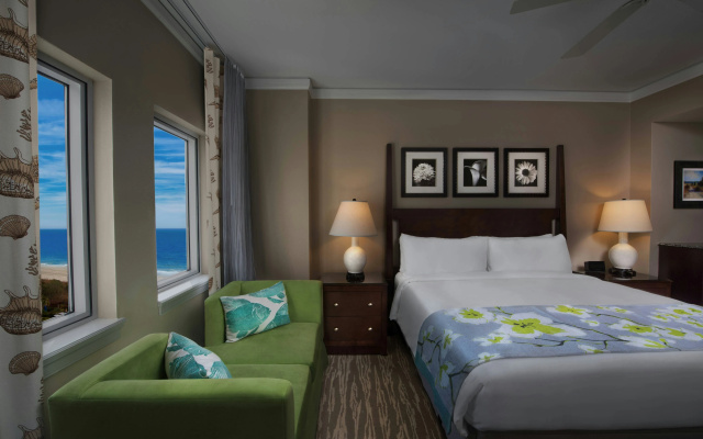 photo 4 of Marriott's OceanWatch at Grande Dunes