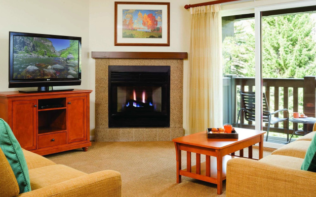 photo 2 of Marriott's StreamSide Birch at Vail