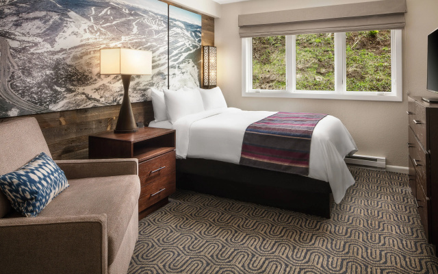 photo 3 of Marriott's StreamSide Birch at Vail