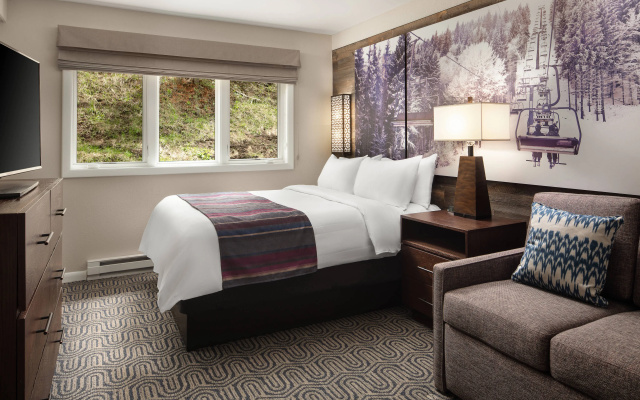 photo 4 of Marriott's StreamSide Birch at Vail