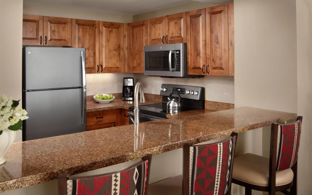 photo 2 of Marriott's StreamSide Evergreen at Vail
