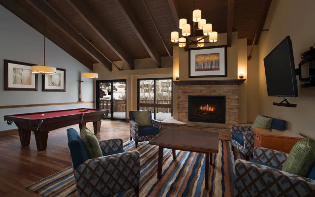 photo 4 of Marriott's StreamSide Evergreen at Vail