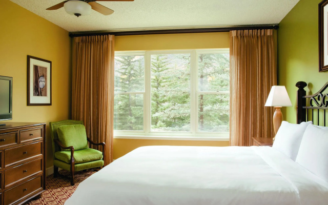 photo 5 of Marriott's StreamSide Evergreen at Vail