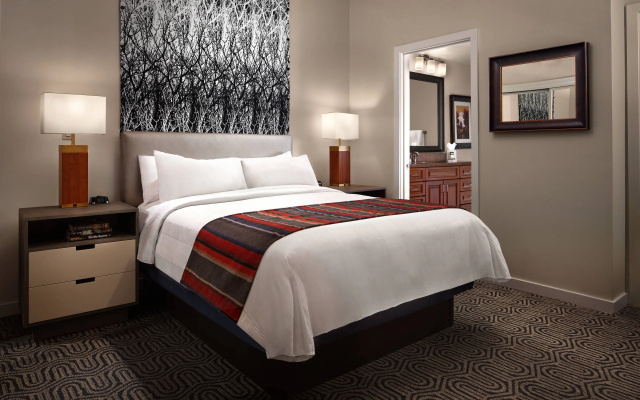 photo 4 of Marriott's StreamSide Douglas at Vail