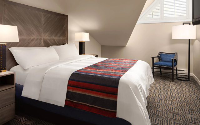 photo 5 of Marriott's StreamSide Douglas at Vail