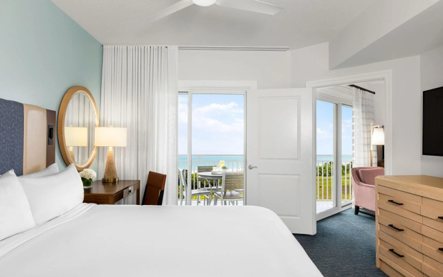 photo 2 of Marriott's SurfWatch