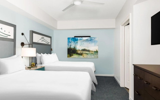 photo 3 of Marriott's SurfWatch