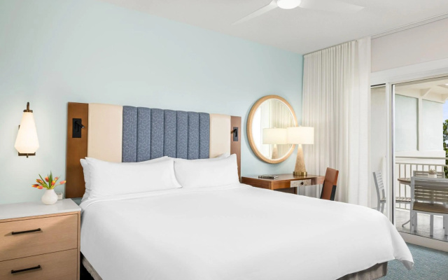 photo 4 of Marriott's SurfWatch