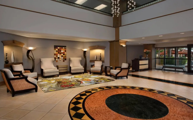 photo 2 of Marriott's Villas at Doral