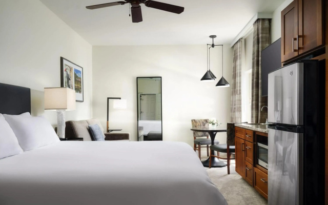photo 3 of Marriott's Willow Ridge Lodge