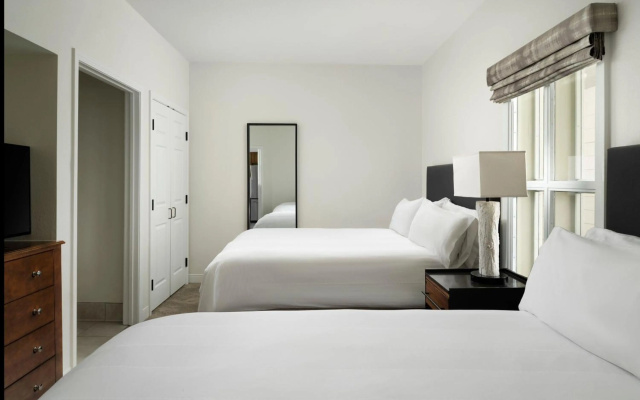 photo 4 of Marriott's Willow Ridge Lodge